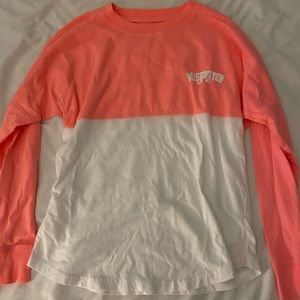 washington dc long sleeve